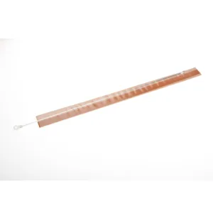 SET SPARES FOR 400mm HAND SEALER