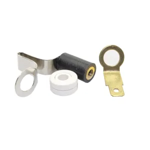 ELEMENT/TERMINAL HOLDER FOR HAND SEALERS