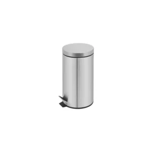 STAINLESS STEEL BIN 3lt