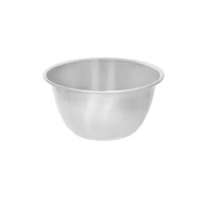 STAINLESS STEEL  FINGER BOWL