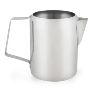 STAINLESS STEEL  MILK POT  2LT