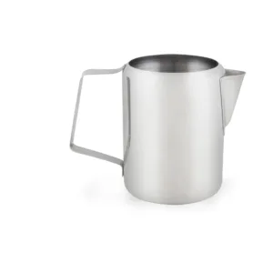 STAINLESS STEEL  MILK JUG  600ml