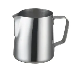 STAINLESS STEEL  MILK FROTHING JUG  1.6LT
