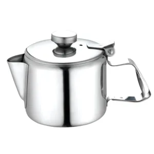 STAINLESS STEEL  TEA POT  500ml