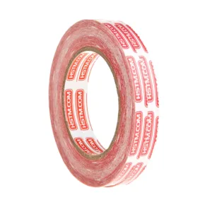 DOUBLE SIDED CLEAR TAPE 18mmx30mt