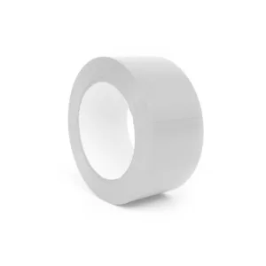 EUROCEL WHITE TAPE HOTMELT 48mmx100mt