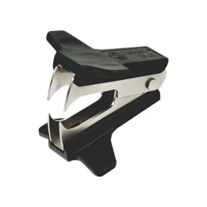 STAPLE REMOVER