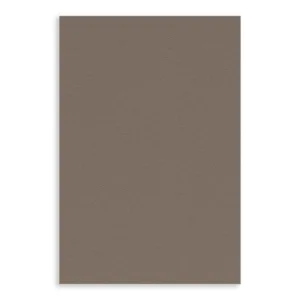SMOOTH THICK FOAM DARK BROWN A4 (TBD)