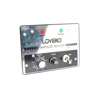 TIMER CONTROL UNIT FOR 450mm POT CONTROL