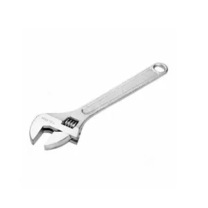 TOLSEN  ADJUSTABLE WRENCH  300mm