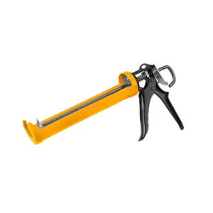 TOLSEN  CAULKING GUN HALF BARREL  225mm