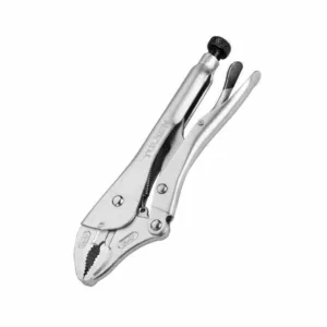 TOLSEN  INDUSTRIAL LOCKING PLIERS  250mm