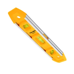 TOLSEN  MINI SPIRIT LEVEL  22.5cm