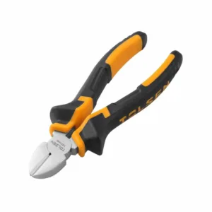 TOLSEN  DIAGONAL CUTTING PLIERS  180mm