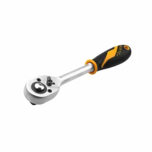 TOLSEN  REVERSIBLE RATCHET  1/2"