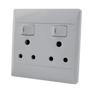 VALUPAK 4x4 DBL SWITCH /PLUG/PLATE (TBD)