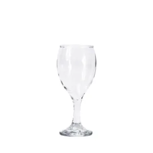 IMPERIAL WHITE WINE GLASS STEMMED 240ml
