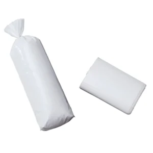 BUTCHER BAG 740x1300x85mic OPAQUE WHITE Fits Whole Carcass