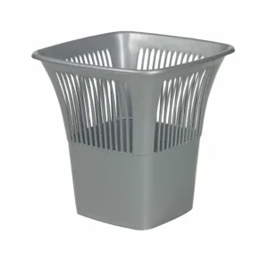 WASTE PAPER PLASTIC BIN