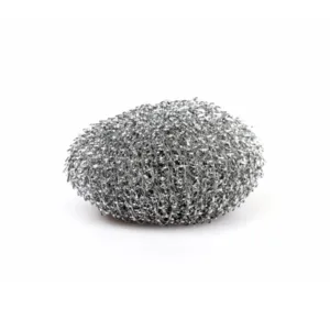 ZAP IT  POT SCOURER  30g  SILVER