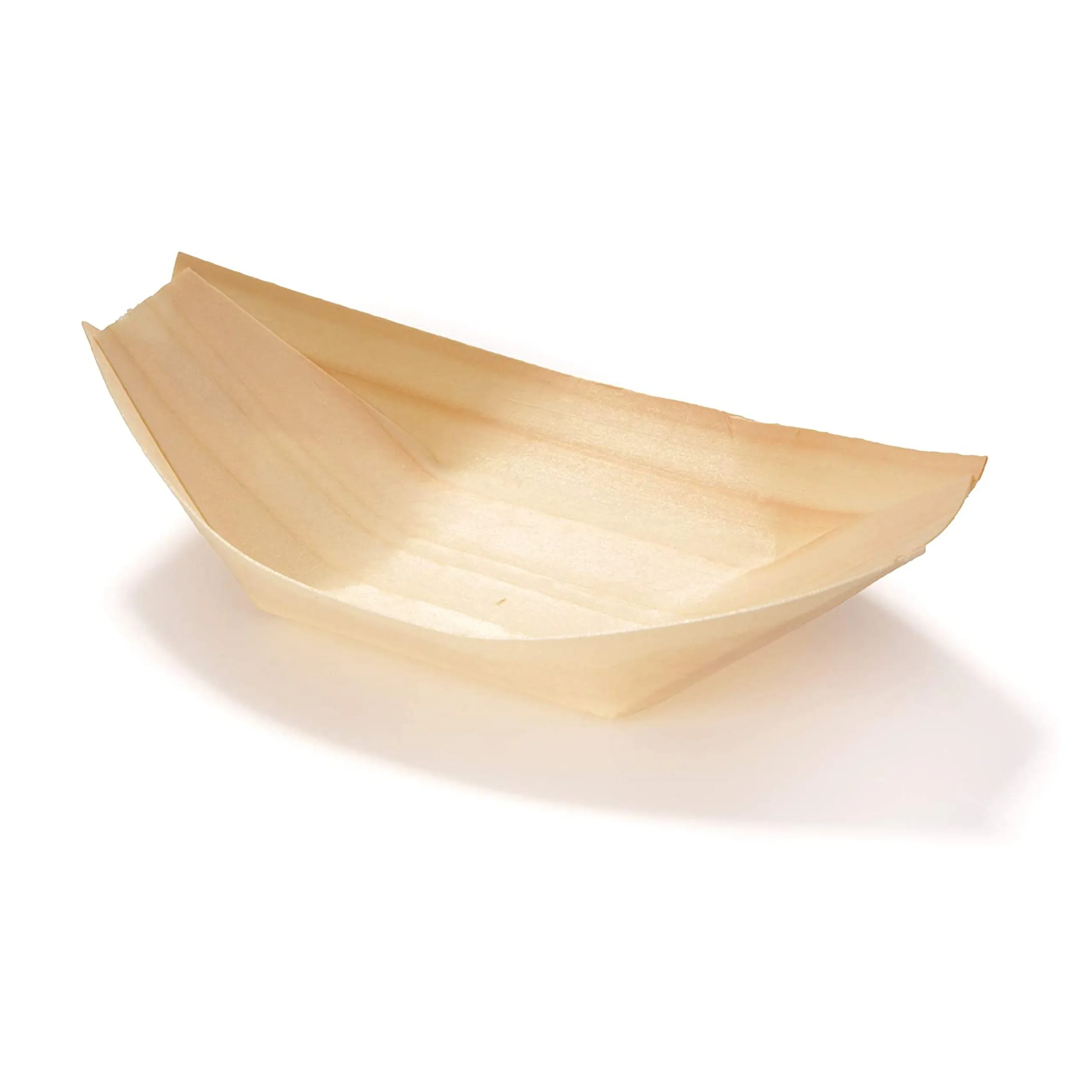BAMBOO 2024.6〜2025.1 BAMBOO BOATS 17x8x3cm (1x50) (TBD) - Hasmart