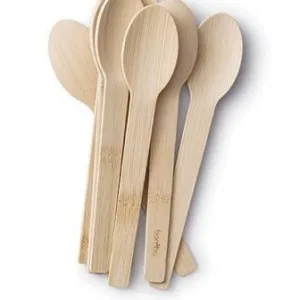 BAMBOO SPOON (1x20)