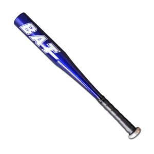 ALUMINIUM BASEBALL BAT  28"