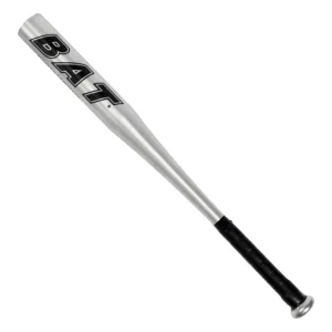 ALUMINIUM BASEBALL BAT  30"
