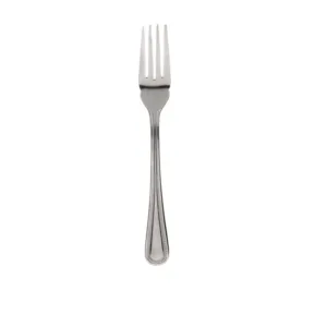 BEAD FISH FORK SET 12 PIECE