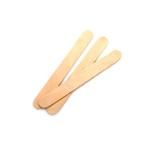 BIOAFRICA BIRCHWOOD TONGUE DEPRESSOR 150x18mm (1x50)