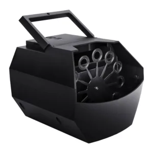 AUTOMATIC BUBBLE MACHINE