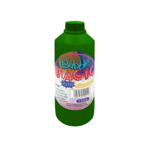 BUBBLE MAGIC REFILL 1L