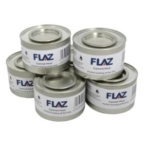 FLAZ CHAFING GEL CAN 195g