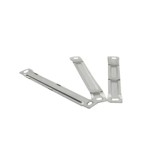 FILE FASTNER 80mm METAL