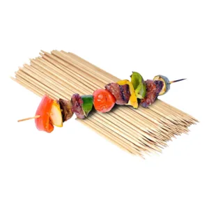 H-SELECT BAMBOO SKEWER 150mm x 2.5mm (1x100)