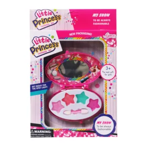 LITTLE PRINCESS COSMETIC SET (TBD)