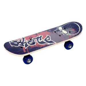 RIDE ON SKATEBOARD  78cm