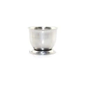 STEEL KING SS EGG CUP