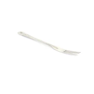 STEEL KING SS FORK 33cm