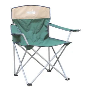 TOTAI BIG BOY CAMPING CHAIR