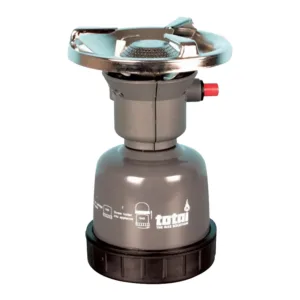 TOTAI CARTRIDGE STOVE PIEZO