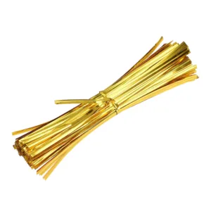 TWIST TIE 15cm (1x100)