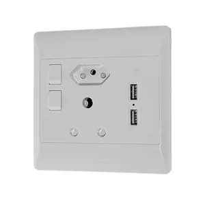 VALUPAK 4x4 (2PIN + 3PIN + USB) (TBD)