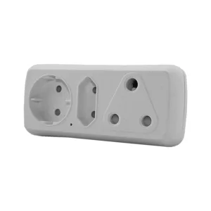 VALUPAK DIN 232 ADAPTOR (TBD)