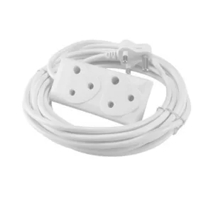 VALUPAK 5M EXTENSION CORD COMPLETE (TBD)