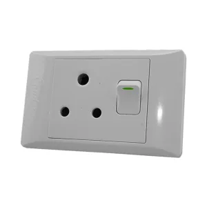 VALUPAK 4x2 SW/PLUG/PLATE (TBD)