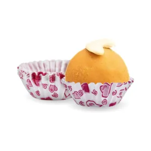 PAPER BAKING CUPS 6cm (1x175)