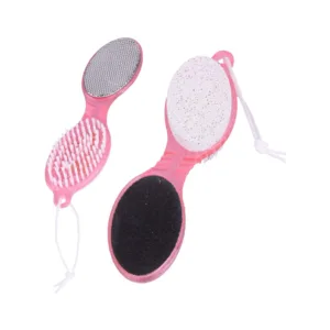 PEDICURE PADDLE 4 STEP