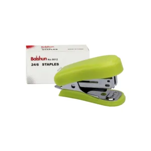 MINI STAPLER & STAPLES SET