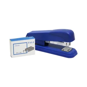 STAPLER METAL 24/6 & 26/6 WITH STAPLES